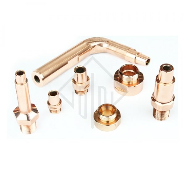 Copper Products