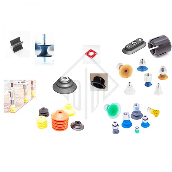 Plastics & Rubber Products