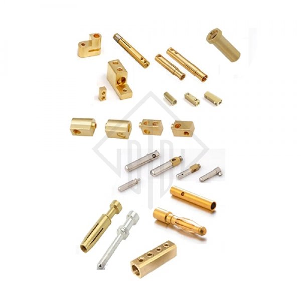 Brass Products