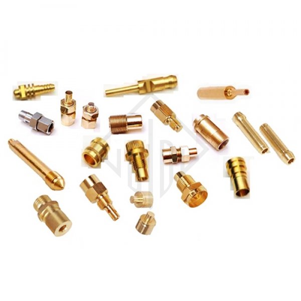 Brass Products